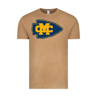 Vintage Camel mississippi choctaws Vintage Tee - linhVisuals