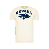 Vintage Arctic nevada wolf pack Vintage Tee - linhVisuals
