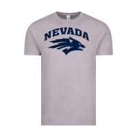 Vintage Zinc nevada wolf pack Vintage Tee - linhVisuals