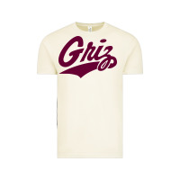 Vintage Arctic montana griz Vintage Tee - linhVisuals