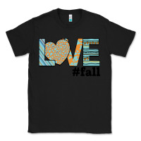 Black Love Fall Classic Tee - Bettercallsaul