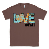 Chestnut Love Fall Classic Tee - Bettercallsaul