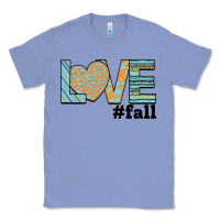 Colony Blue Love Fall Classic Tee - Bettercallsaul