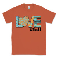 Copper Love Fall Classic Tee - Bettercallsaul