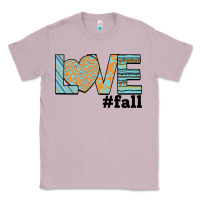Lilac Love Fall Classic Tee - Bettercallsaul