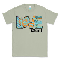 Matcha Love Fall Classic Tee - Bettercallsaul