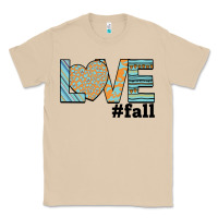 Mushroom Love Fall Classic Tee - Bettercallsaul
