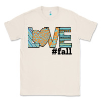 Natural Love Fall Classic Tee - Bettercallsaul