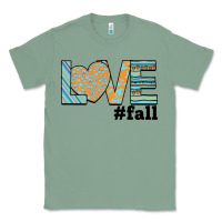 Sage Love Fall Classic Tee - Bettercallsaul