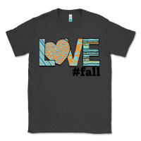 Smoke Love Fall Classic Tee - Bettercallsaul