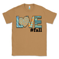Toasted Coconut Love Fall Classic Tee - Bettercallsaul