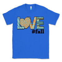 True Royal Love Fall Classic Tee - Bettercallsaul