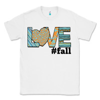 White Love Fall Classic Tee - Bettercallsaul