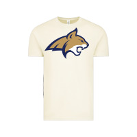 Vintage Arctic montana state bobcats Vintage Tee - linhVisuals