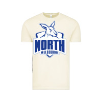 Vintage Arctic north melbourne fc Vintage Tee - linhVisuals