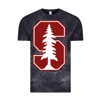 Stanford Cardinal Vintage Tee | Teevron