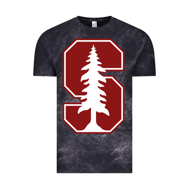 Stanford Cardinal Vintage Tee by linhVisuals | Teevron