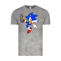 Cloud Rock Söniĉ Kids Vintage Tee - linhVisuals