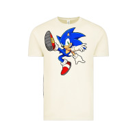Vintage Arctic Söniĉ Kids Vintage Tee - linhVisuals