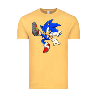 Söniĉ Kids Vintage Tee | Teevron