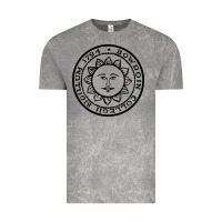 Cloud Rock bowdoin college x Vintage Tee - linhVisuals