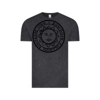 Vintage Black bowdoin college x Vintage Tee - linhVisuals
