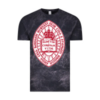 Bard College Vintage Tee | Teevron