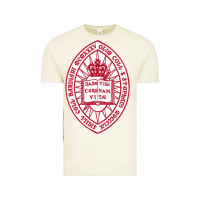 Vintage Arctic bard college Vintage Tee - linhVisuals