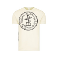 Vintage Arctic dickinson college Vintage Tee - linhVisuals