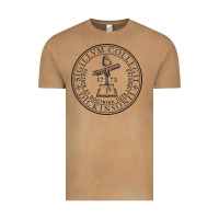 Vintage Camel dickinson college Vintage Tee - linhVisuals