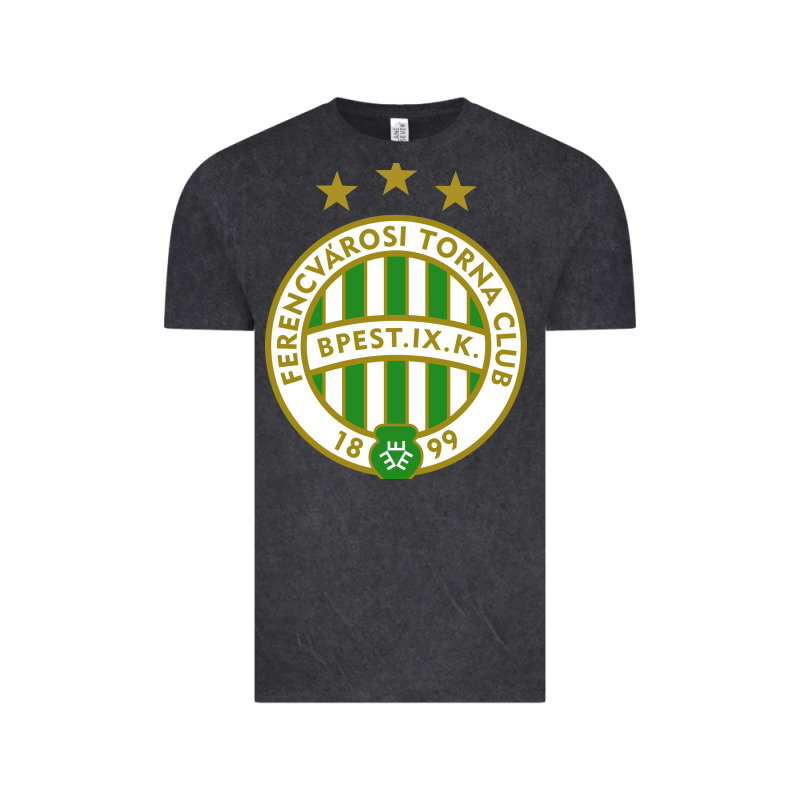 The-ferencváros-pen Vintage Tee by linhVisuals | Teevron
