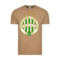 Vintage Coffee the-ferencváros-pen Vintage Tee - linhVisuals