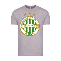Vintage Zinc the-ferencváros-pen Vintage Tee - linhVisuals
