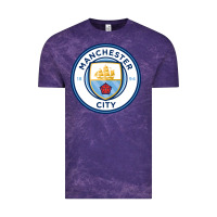 The-manchester-city-pen Vintage Tee | Teevron