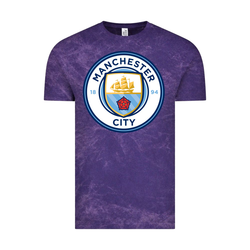 The-manchester-city-pen Vintage Tee by linhVisuals | Teevron