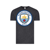 Vintage Black the-manchester-city-pen Vintage Tee - linhVisuals