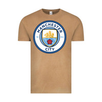 Vintage Camel the-manchester-city-pen Vintage Tee - linhVisuals