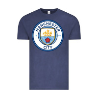Vintage Denim the-manchester-city-pen Vintage Tee - linhVisuals