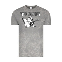 Cloud Rock true religion [tw] Vintage Tee - linhVisuals