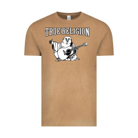 Vintage Camel true religion [tw] Vintage Tee - linhVisuals