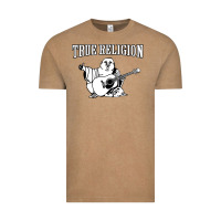 Vintage Coffee true religion [tw] Vintage Tee - linhVisuals