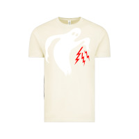 Vintage Arctic the ghost army Vintage Tee - linhVisuals