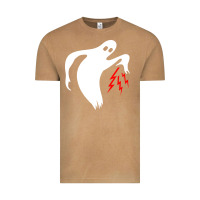 Vintage Camel the ghost army Vintage Tee - linhVisuals
