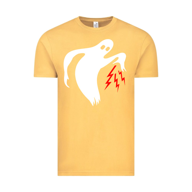 The Ghost Army Vintage Tee by linhVisuals | Teevron