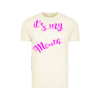 Vintage Arctic it's my birthday month party Vintage Tee - linhVisuals