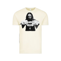 Vintage Arctic it should have been lars Vintage Tee - linhVisuals