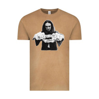 Vintage Camel it should have been lars Vintage Tee - linhVisuals