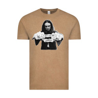 Vintage Coffee it should have been lars Vintage Tee - linhVisuals