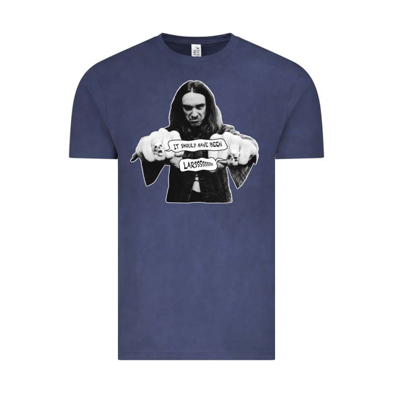 It Should Have Been Lars Vintage Tee by linhVisuals | Teevron