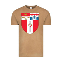 Vintage Camel Rensselaer Polytechnic Institute Vintage Tee - linhVisuals